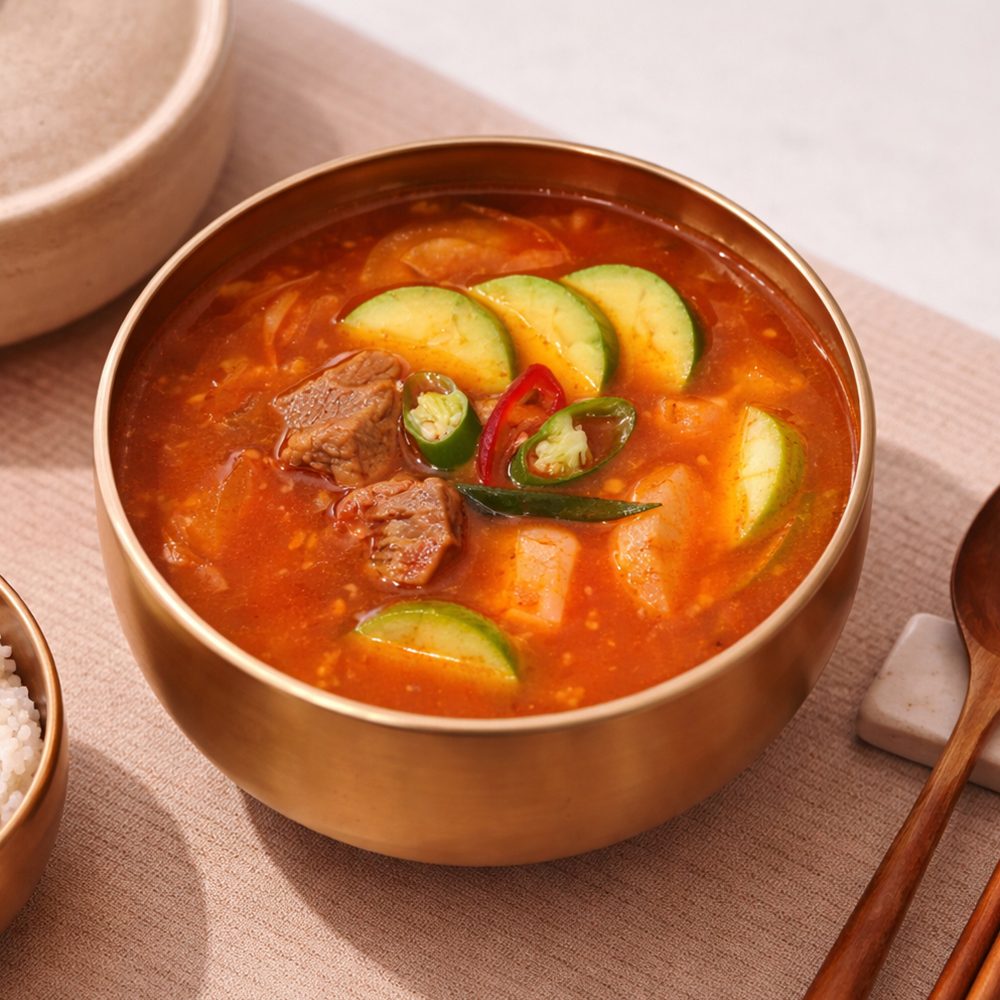 민물새우탕 밀키트 추천 캠핑 간편요리 후기와 꿀팁