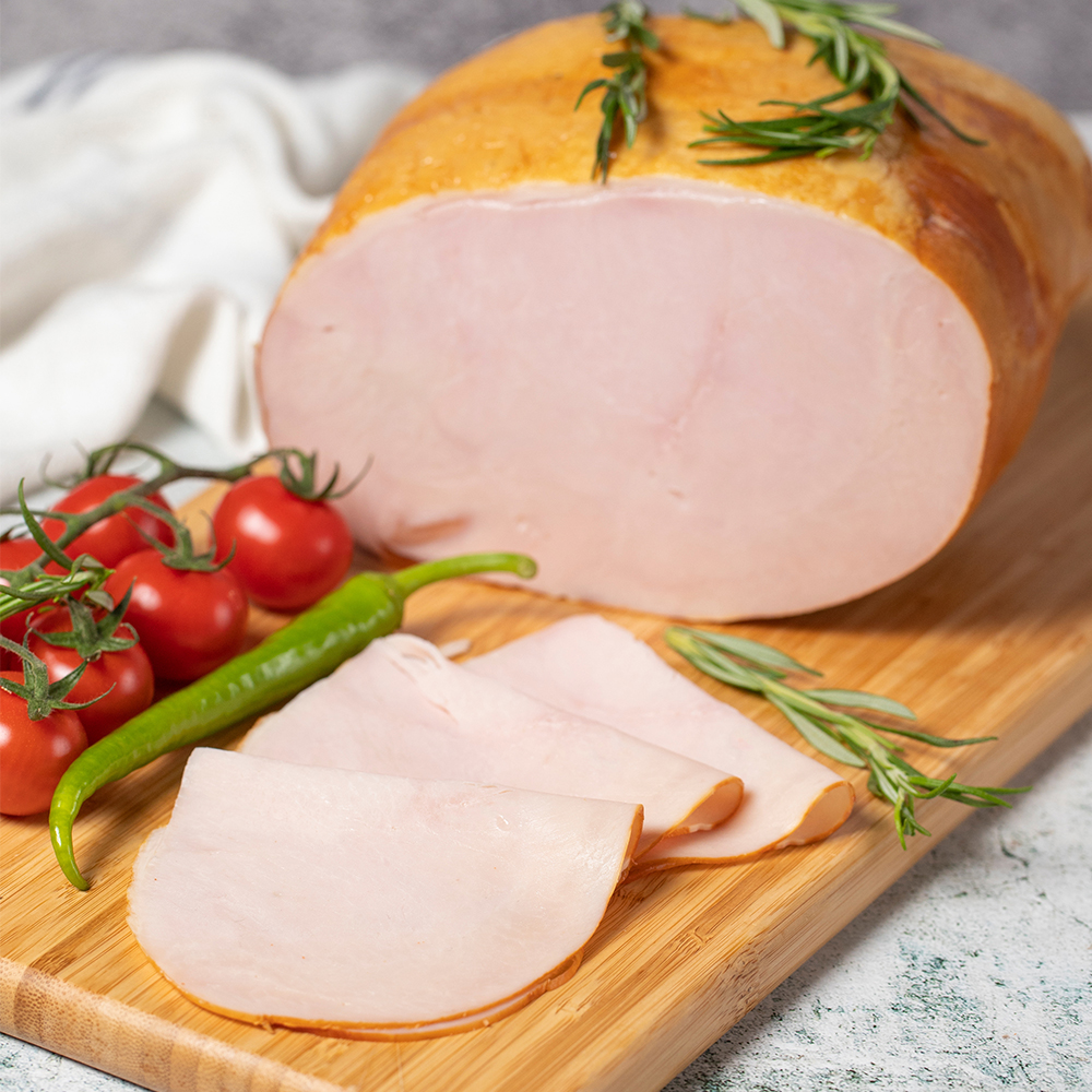 에쓰푸드 터키브레스트 500g 슬라이스햄 - 상세 이미지 2