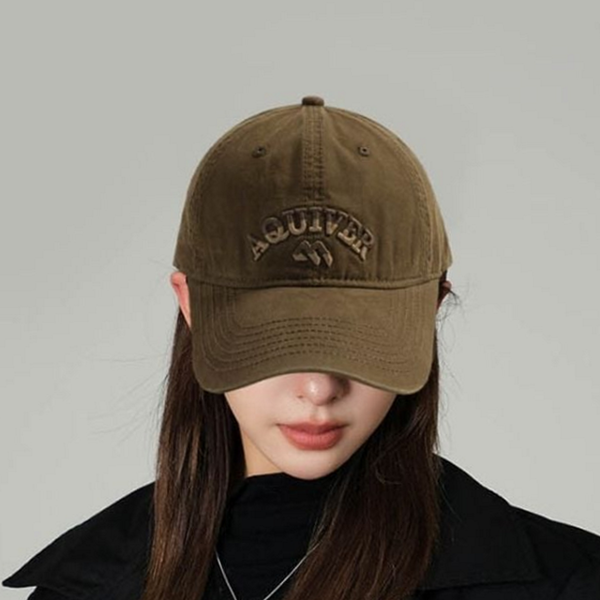 데일리 여성 야구 모자 남녀공용 남성 야구 모자 볼캡 스트릿 - 상품 이미지