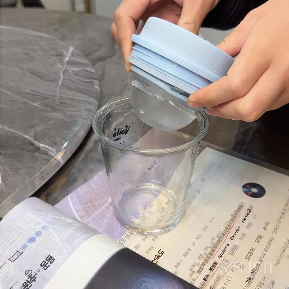 제니오숲 접이식얼음몰드 이미지 4
