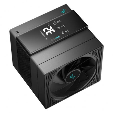 DEEPCOOL DEEPCOOL ASSASSIN 4 VC VISION