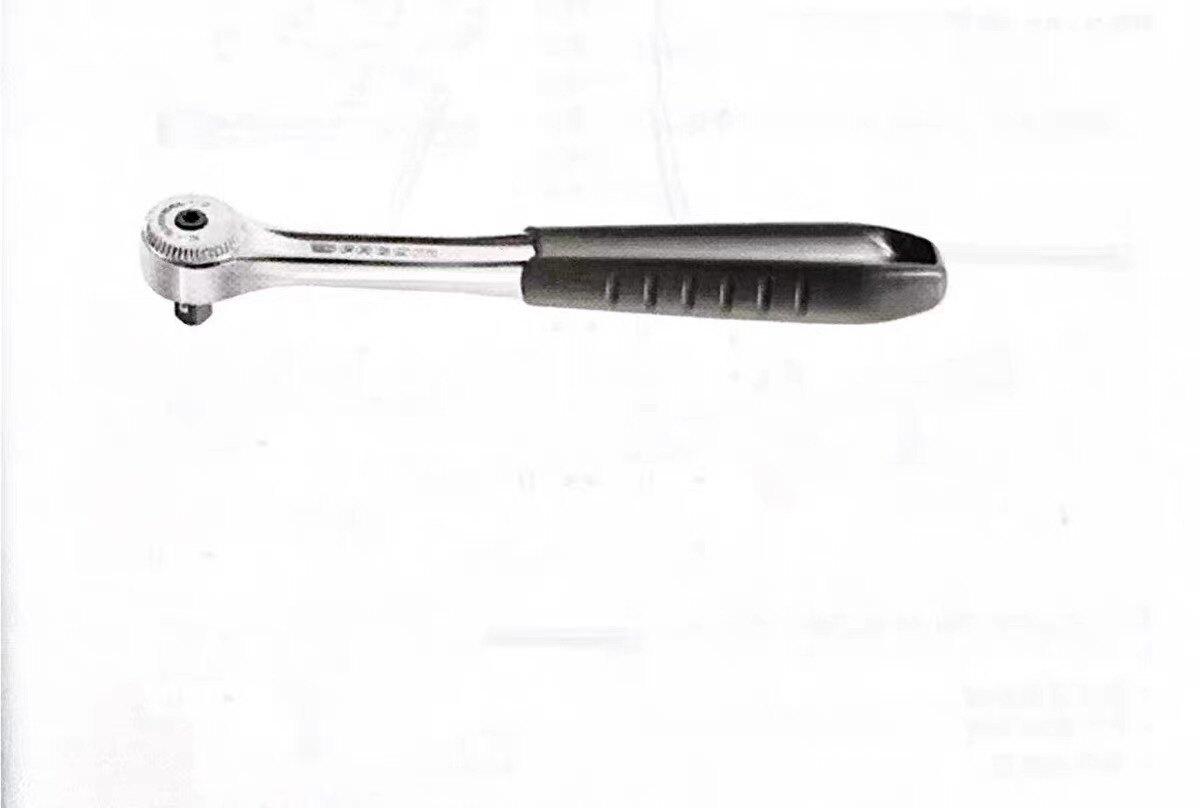 facom 파콤 양면 r360 핸들 래칫 1/4인치 회전 리버시블 방진 렌치 트위스트 - 상세 이미지 4
