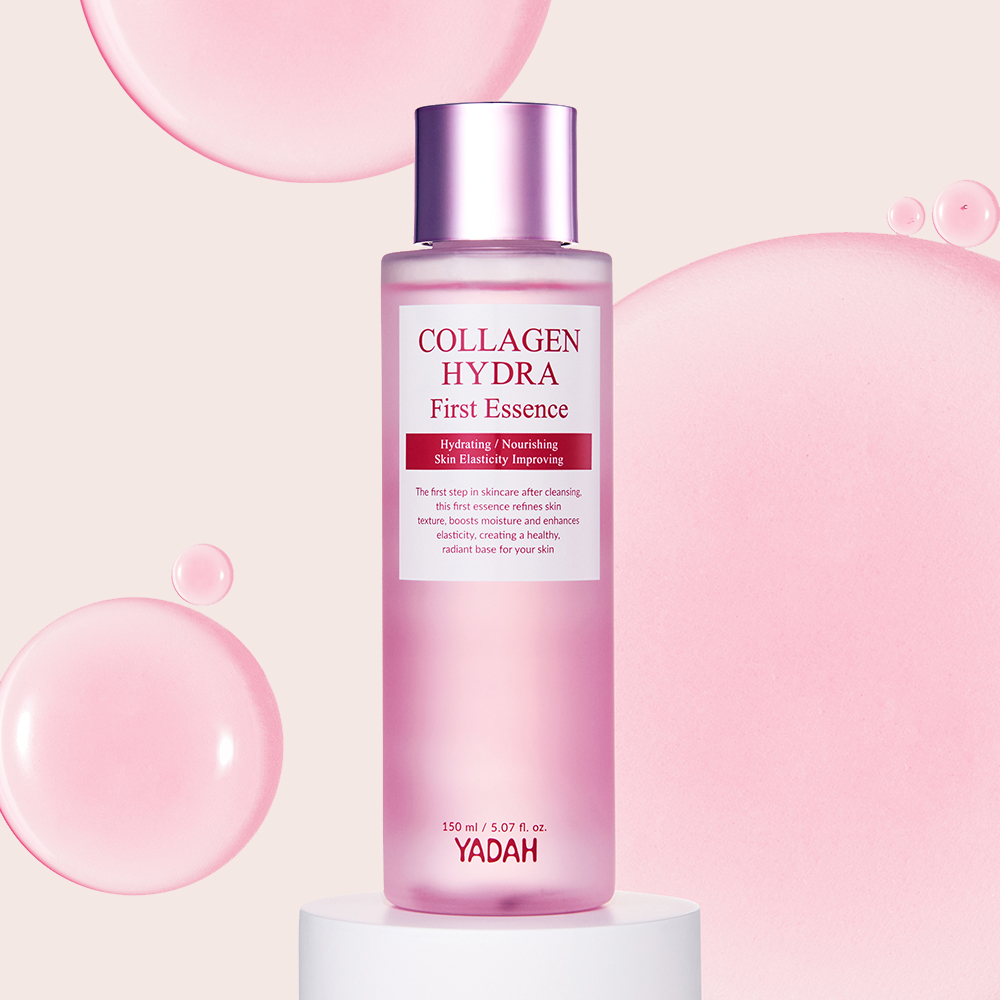 야다 콜라겐 하이드라 퍼스트 에센스 150ml - 상품 이미지