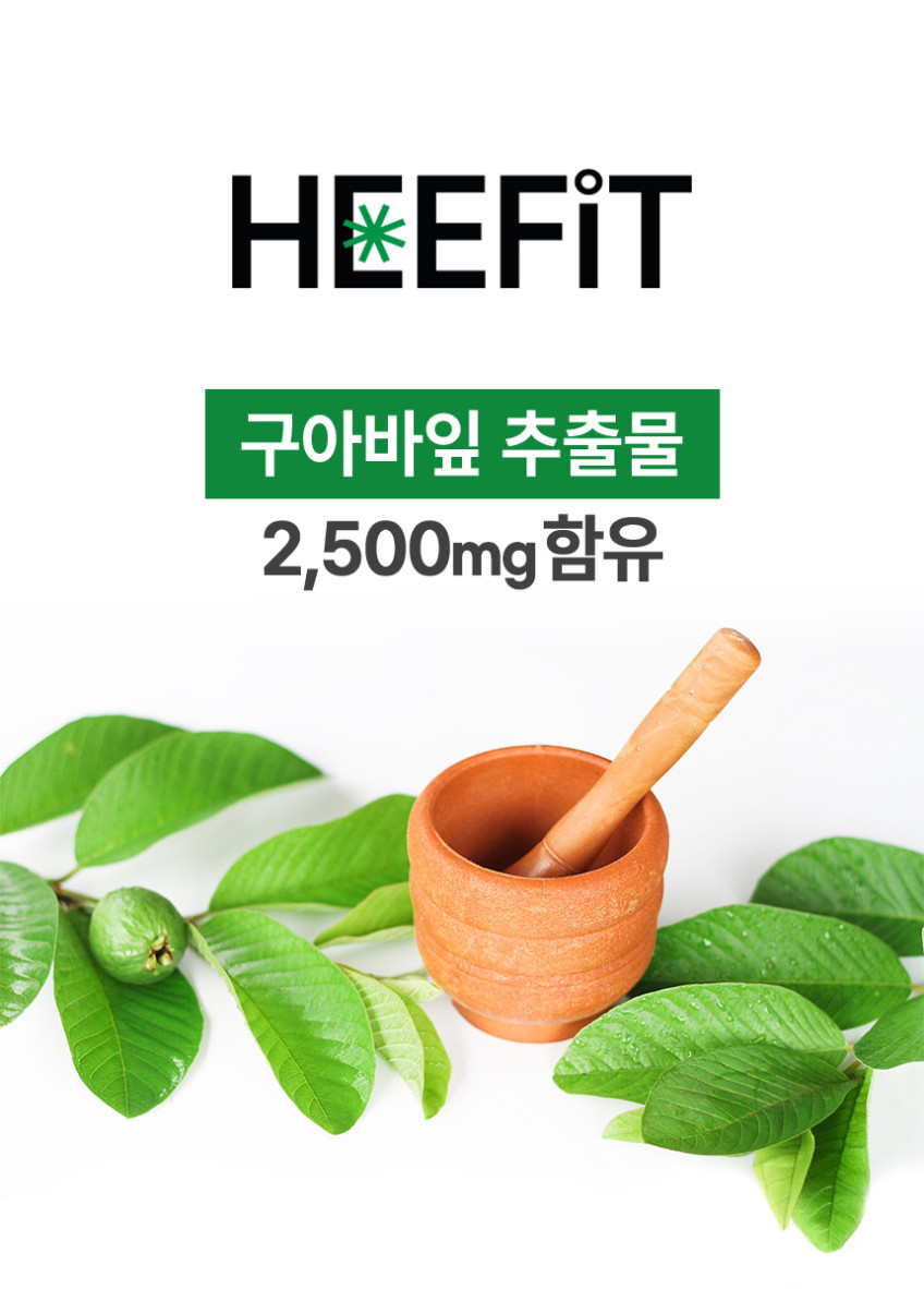 [메디카코리아] 히핏