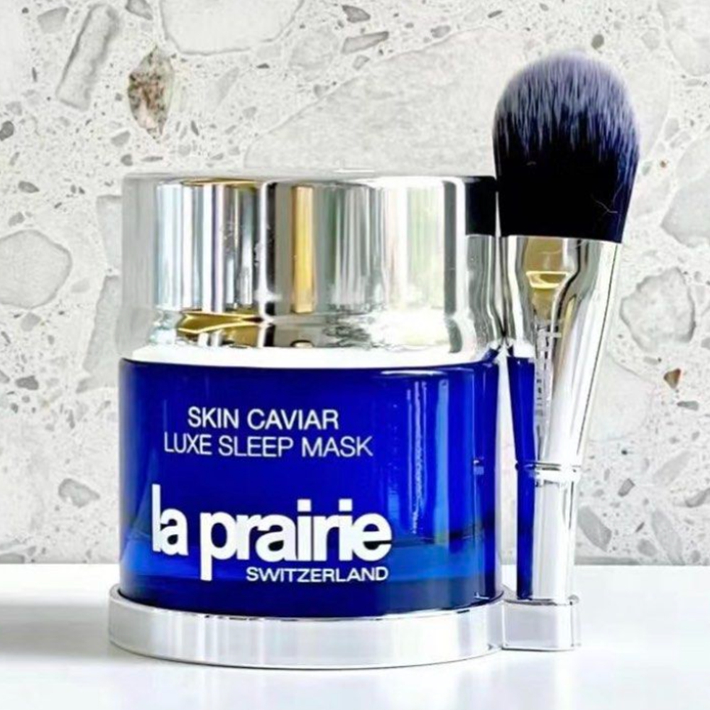 라프레리 스킨 캐비아 럭스 슬립 마스크 프리미어 50ml - 상세 이미지 2