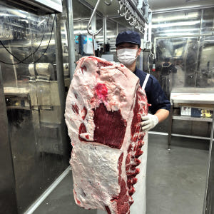 1++ 투뿔 한우 등심 200g 소고기 특수부위 안창살 온라인 마장동 도... 맛있게 먹은 솔직 후기 - 상품 이미지 2