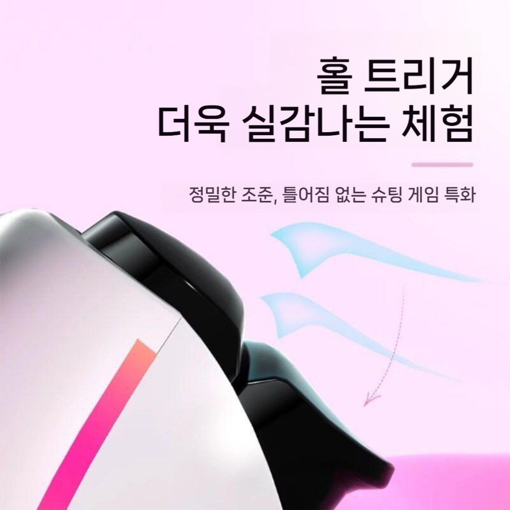플스5 프로 슬림 PS5 게임패드 PC 모바일 호환 스팀 블루투스 컨트롤러 무선 조이스틱 - 상세 이미지 2