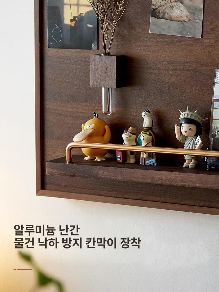 배전함 두꺼비집 가리개 현관입구액자 그림액자 대형 그림 인테리어 자석 두꺼비집가리개 - 상세 이미지 5