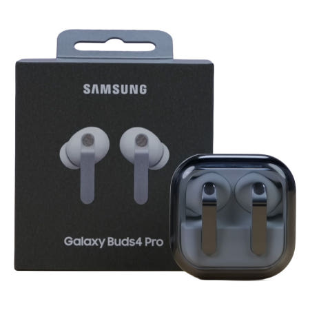 삼성전자 [해외]삼성전자 갤럭시 버즈 4 프로 R640 노이즈캔슬링 ANC 블루투스 무선 이어폰