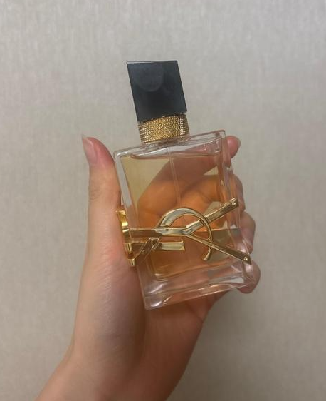 입생로랑 여자향수 리브르 오 드 퍼퓸 데일리퍼퓸 플로럴향 50ml, 1개 - 상품 이미지