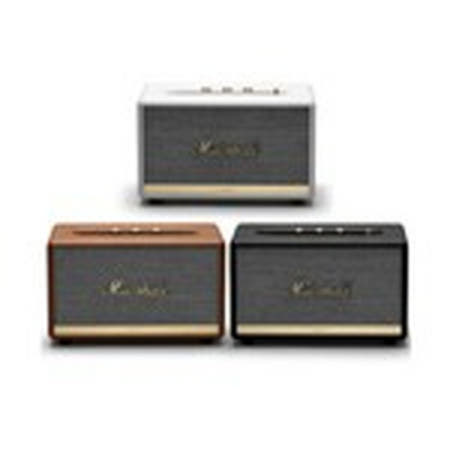 마샬 청음가능 서울경기무료퀵 마샬 Stanmore II 스탠모어2 블랙 블루투스 스피커 소비코