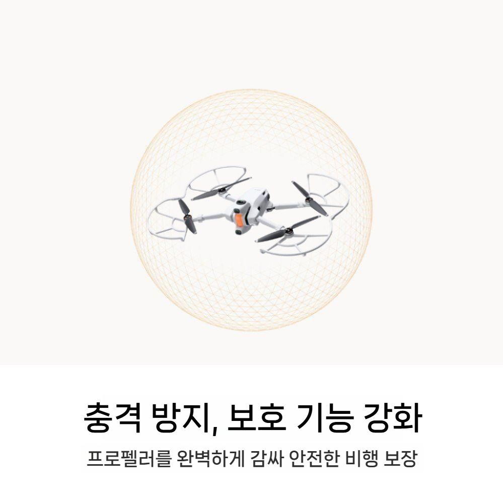 안티그래비티 A1 패들 프로텍터 프로펠러 블레이드 가드 커버 - 상세 이미지 2