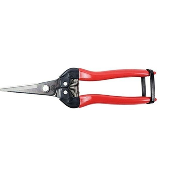 가지치기 원예 가위 작업용 다목적 가위 농업용 전지 정원 관리 - 상품 이미지