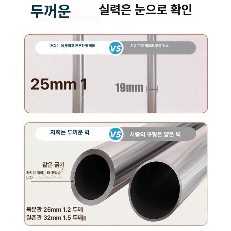 지지대 넝쿨 a형 파이프 하우스대 나무 비닐하우스 식물 뼈대 프레임 포도나무 철제 정원 - 상세 이미지 3