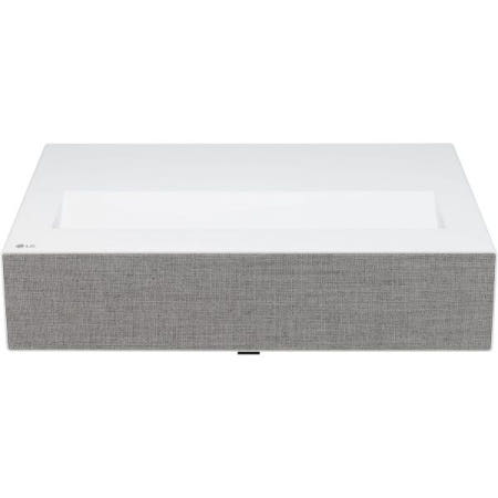 [해외]LG 전자 HU715QW 프로젝터 투사 대각선 길이 최대 304.8cm120인치 시네빔 2/500 lumens