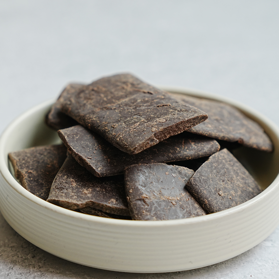 명주찬장 다크초콜릿 코코아매스 카카오매스 무가당 초콜렛 다크100%, 250g, 2개 이미지 6
