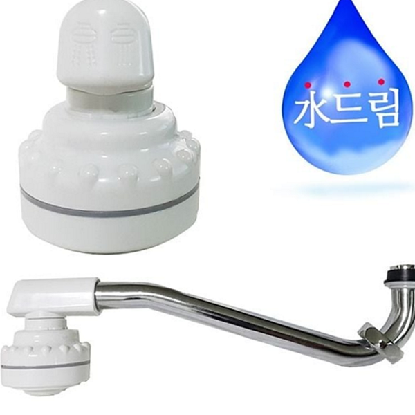 절수형 싱크대 절수기 교체 수도꼭지 절수기 주방 수전 - 상품 이미지
