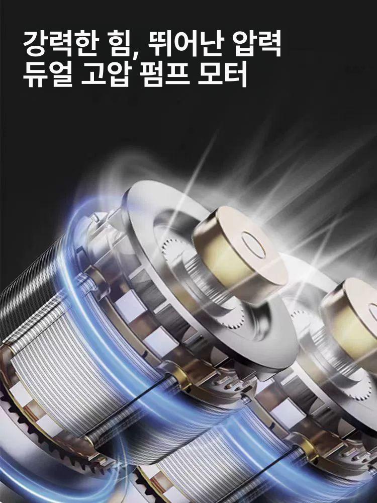 자동 믹싱 믹서 12A 반죽기계 반죽기 믹싱기 부품 머랭 고기 반죽기휘퍼 블렌더 채널 - 상세 이미지 2
