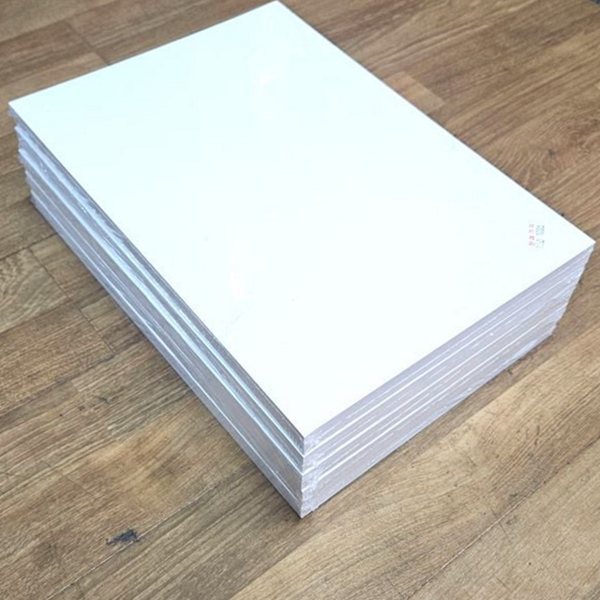 150g a4 백상지 모조지 a4 무지 500매 용지 - 상품 이미지