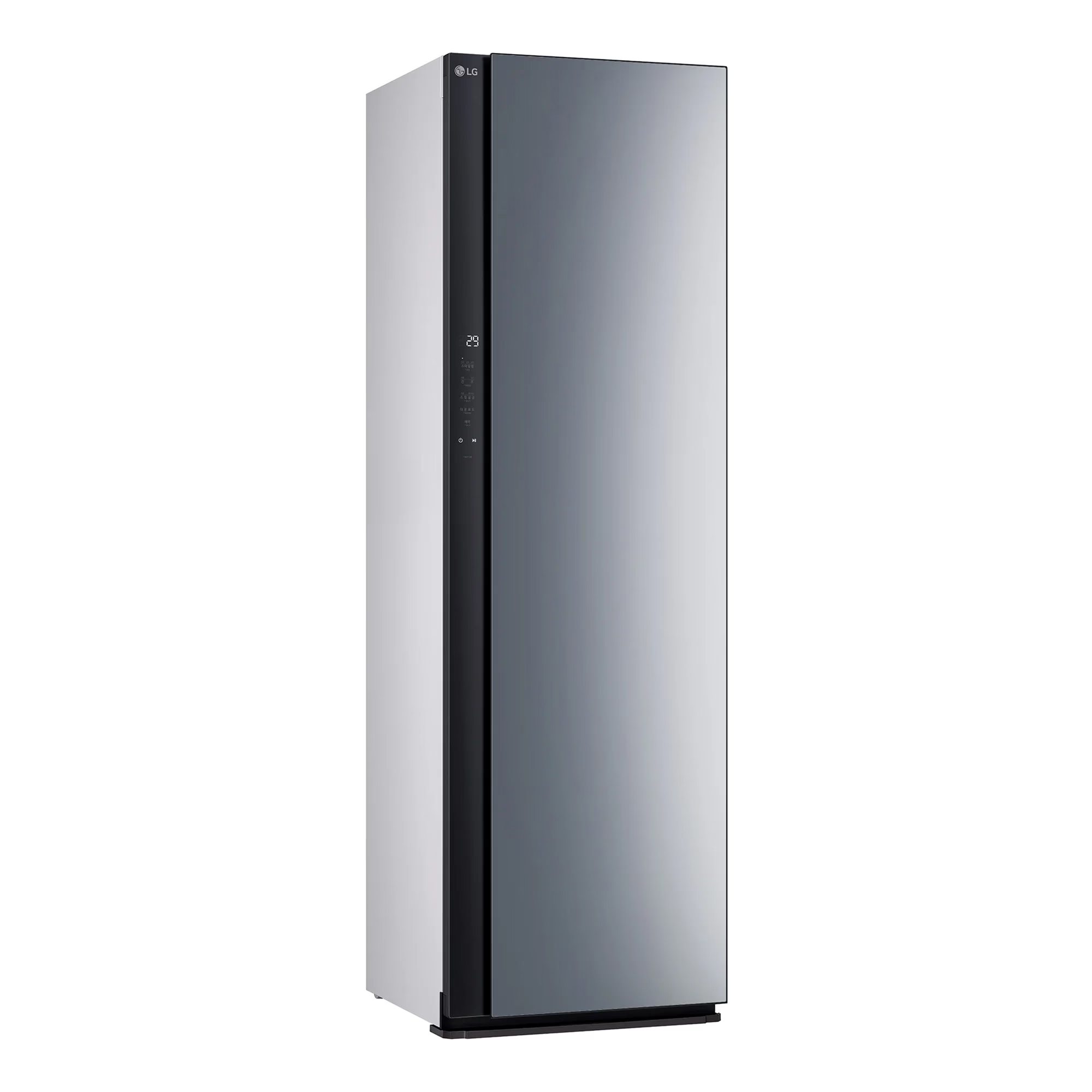 LG 스타일러 + LG 퓨리케어 공기청정기 세트 (SC5GMR52S + AS285DWWC) - 상세 이미지 3
