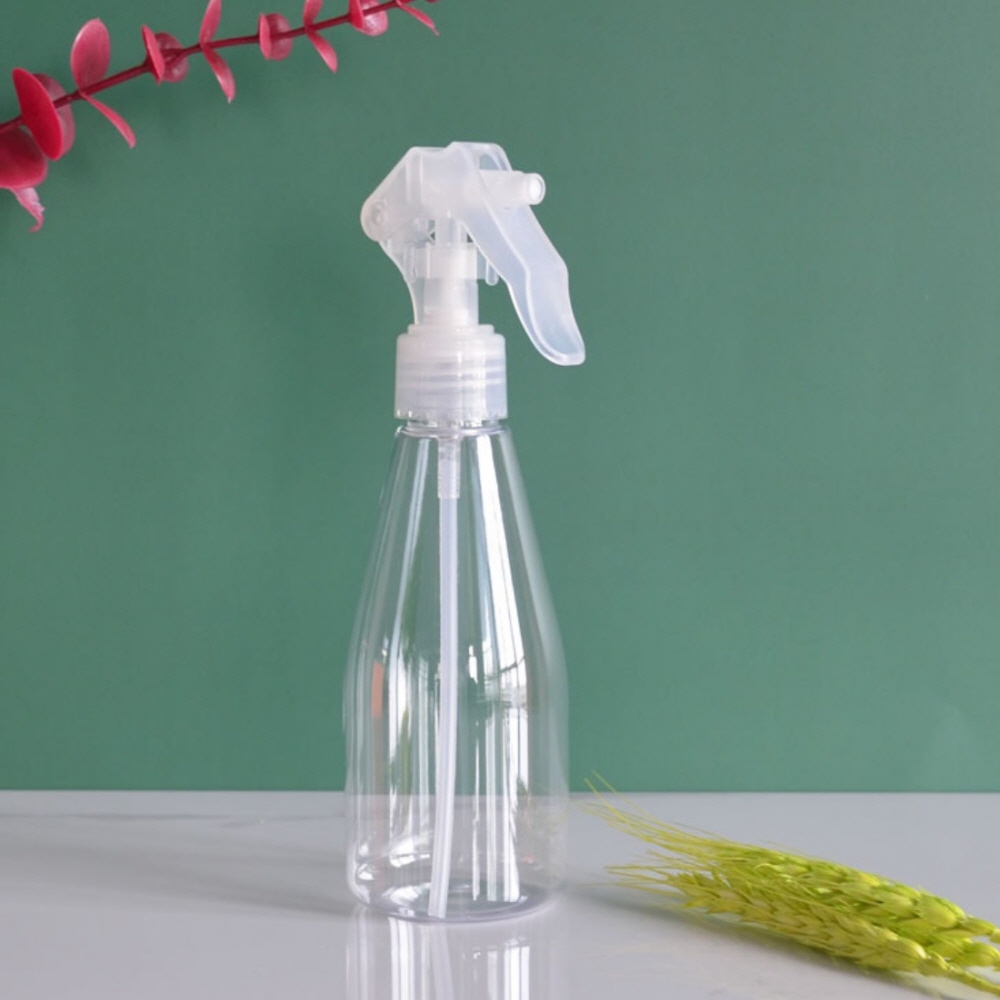 투명 원예용 분무기 200ml - 상품 이미지