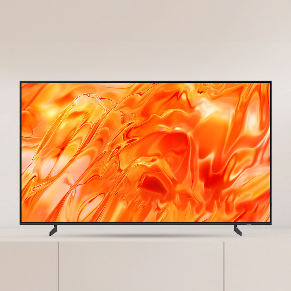 삼성 Neo QLED TV 1등급 214cm(85) KQ85QNH70AFXKR 스탠드 이미지 6
