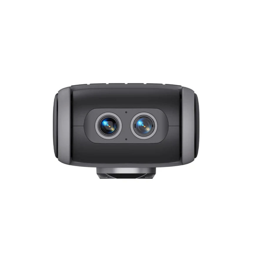 XbotGo 팔콘 AI 오토트래킹 스포츠 촬영 카메라 - 상세 이미지 3