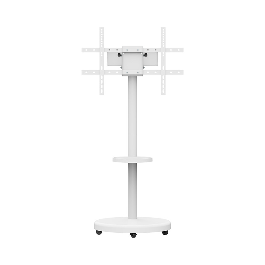 더함 이동형 삼탠바이미 스마트 구글 티비 165cm(65인치), QLED 144Hz 울트라, 본체