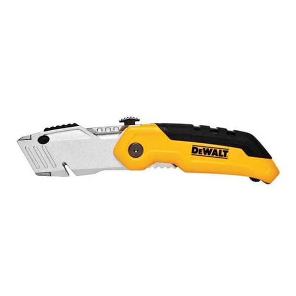 접이식 작업용 칼 산업용 공업용 칼 박스 개봉 교체 칼날 - 상품 이미지