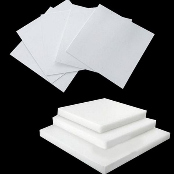 내열 테프론 판재 산업용 ptfe 판재 고온용 화학용 - 상품 이미지