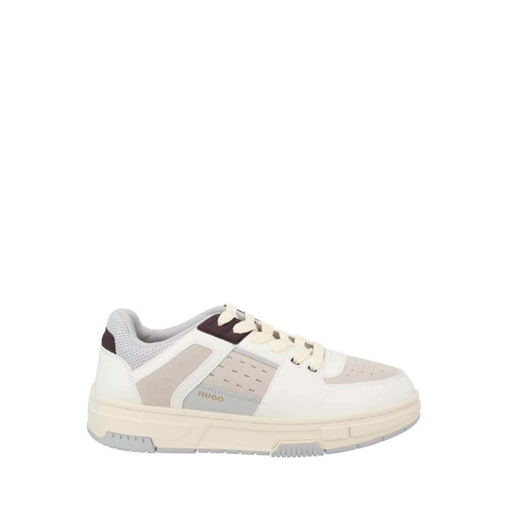 보스 남성 운동화 SS26 50558023_10277995124 - 상품 이미지