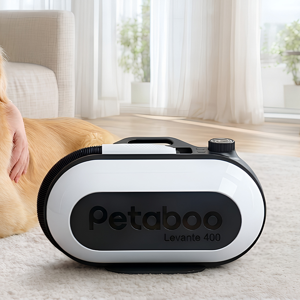 페타부 애견 드라이기 에어탱크 대형견 강아지 펫 드라이룸 Petaboo L400 이미지 8