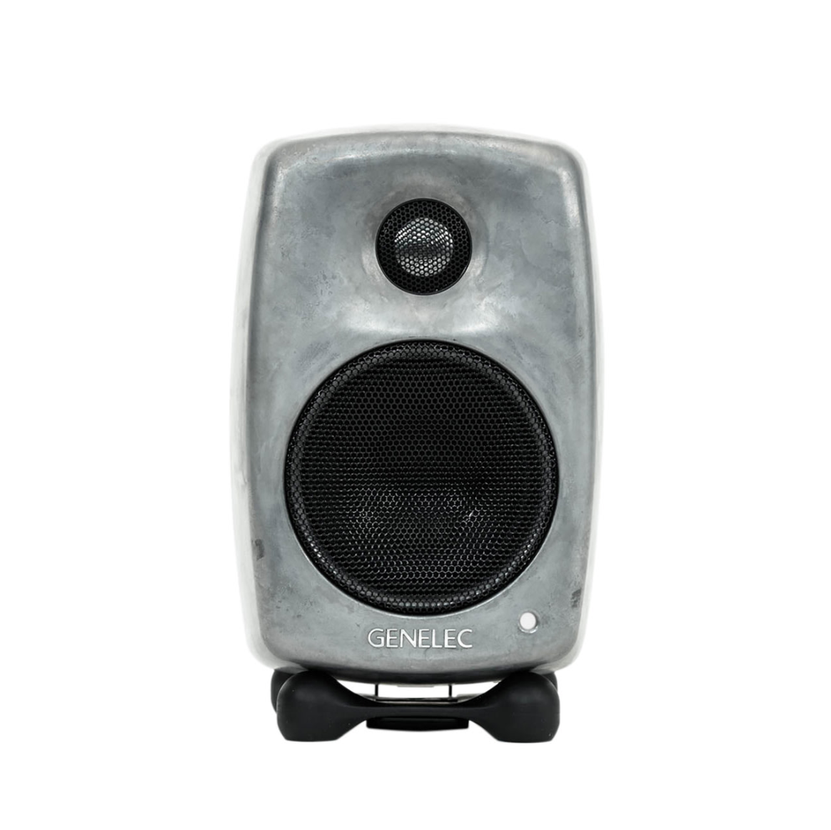 제네렉 GENELEC G One (G1) 북쉘프 액티브 스피커 고음질 로우 - 상품 이미지