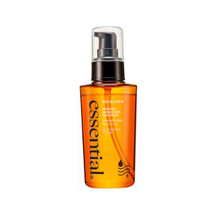 더페이스샵 에센셜 데미지케어 헤어 세럼 100 mL 솔직 후기 | 피부 타입별 분석 - 상품 이미지 1