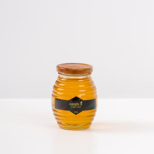 그린비 야생화 자연꿀 500g , 100%천연벌꿀 맛있게 먹은 솔직 후기 - 상품 이미지 1