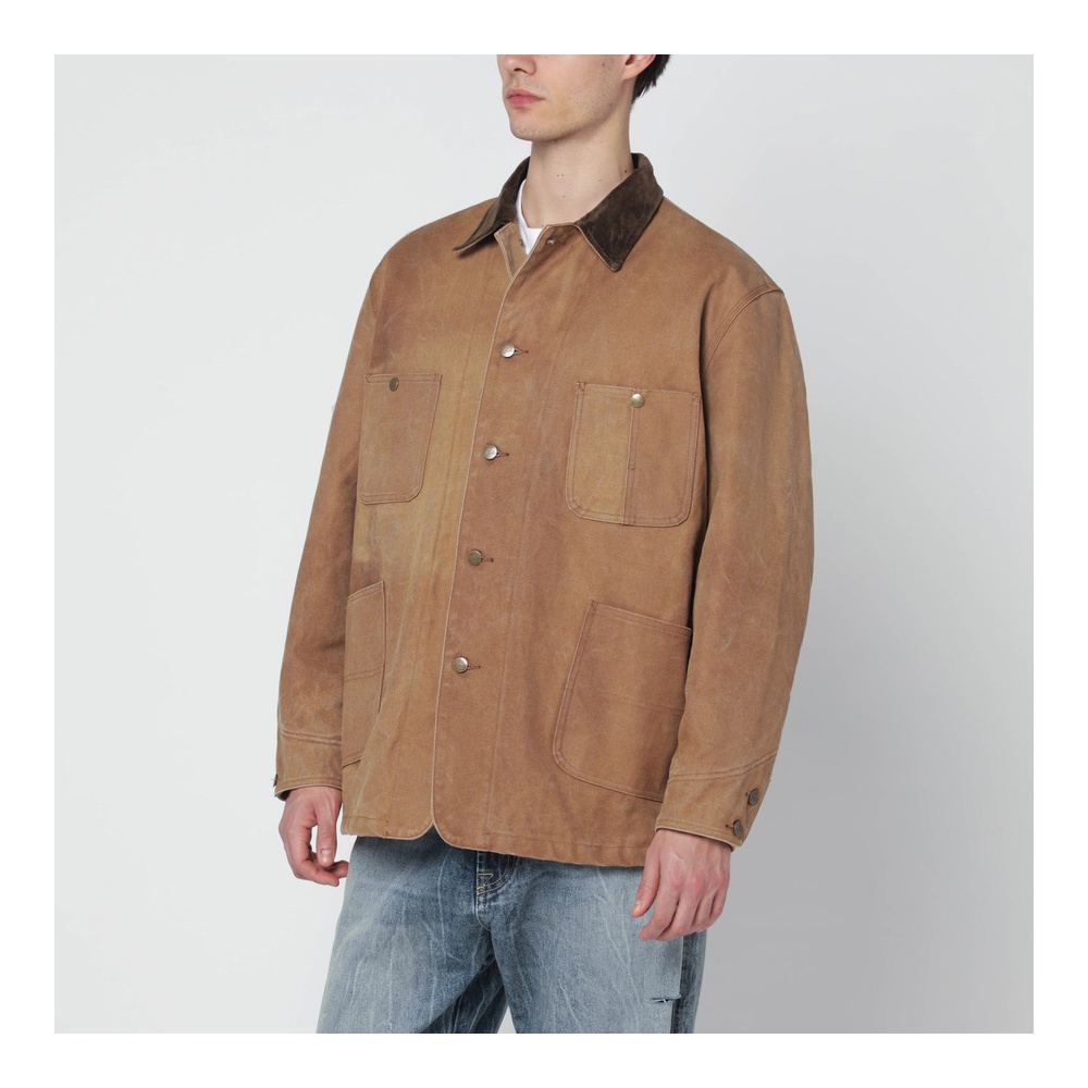 니들스 남성 자켓 FW25 RW202CO - 상품 이미지