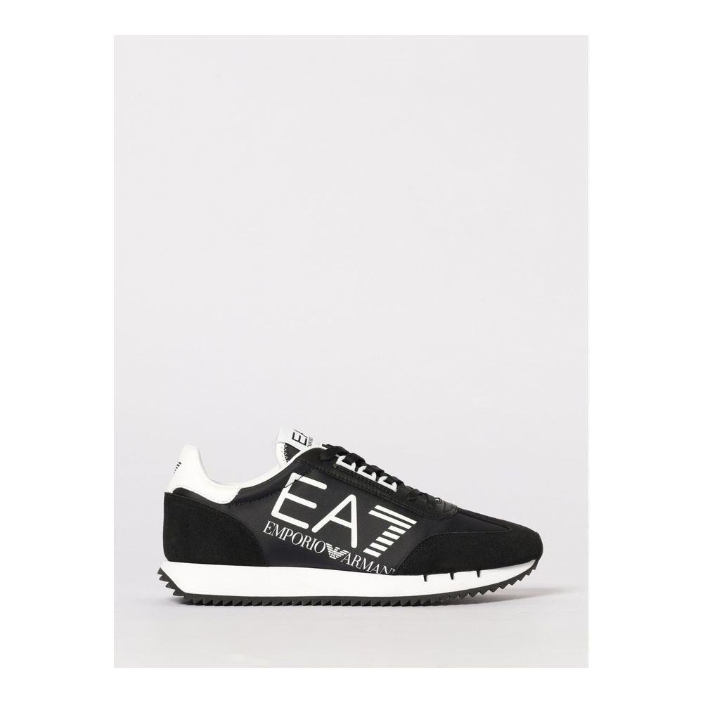 엠포리오 아르마니 남성 운동화 SS26 7X000541AF18609 MZ175 - 상품 이미지