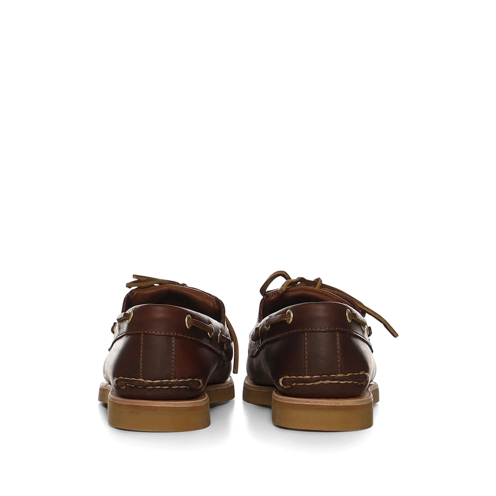팀버랜드 남성 SS26 Moccasins TB0A2NUPEM41 MEBRO - 상세 이미지 4