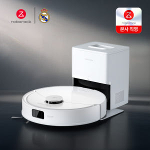 로보락 Q8 Max Pro+ 로봇청소기 흡입력10,000pa 이미지