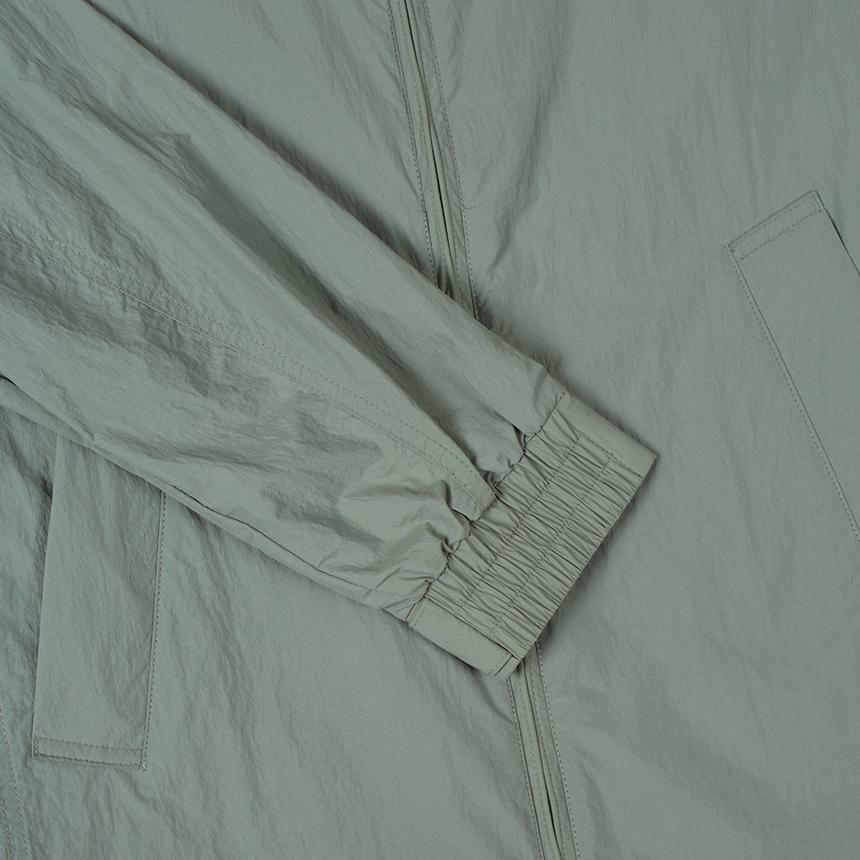 블랙야크 바람막이 여성 롱 경량 자켓 등산 초경량 바람막이 라이트코트 이미지 7