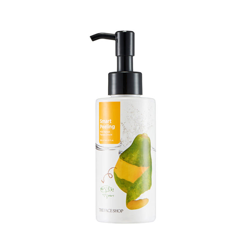 더페이스샵 스마트 필링 마일드 파파야 150mL 이미지 1