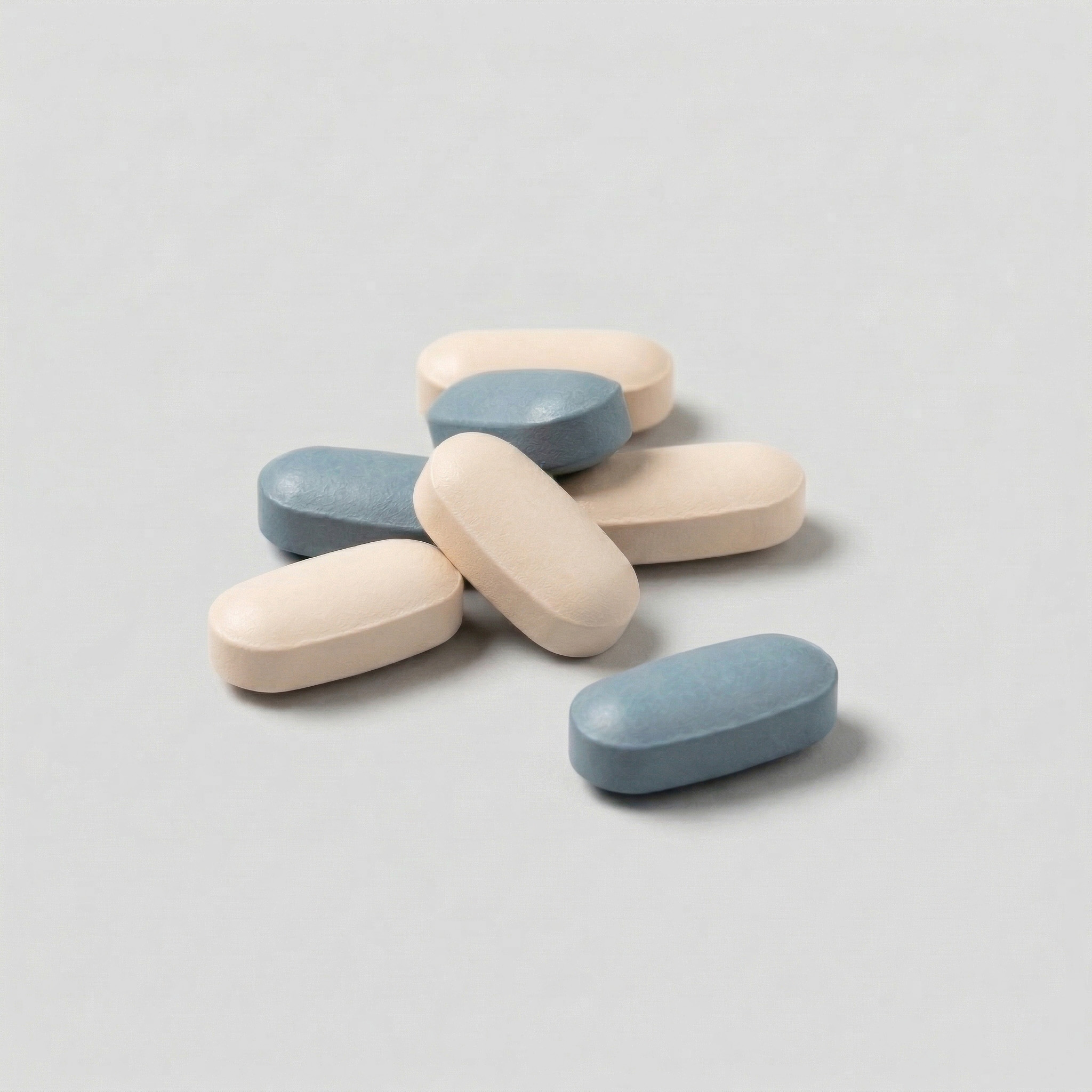 케이다이어트랩 나잇밤 낙산 800mg 낙산균 유산균 수면다이어트 60정, 1개 이미지 6