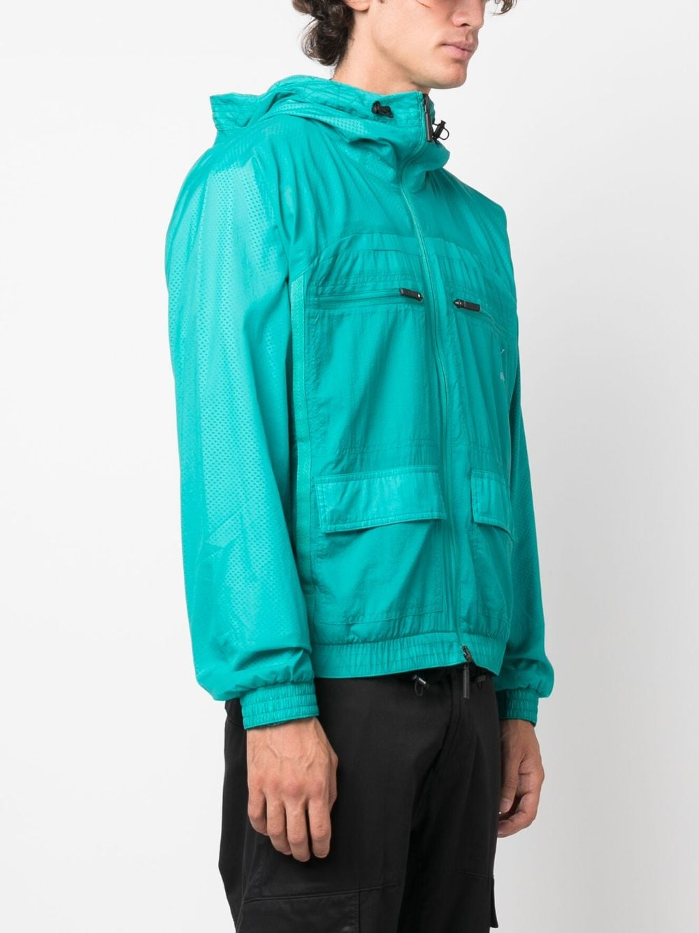 푸마 남성 캐주얼 자켓 FW23 53880277 - 상세 이미지 2