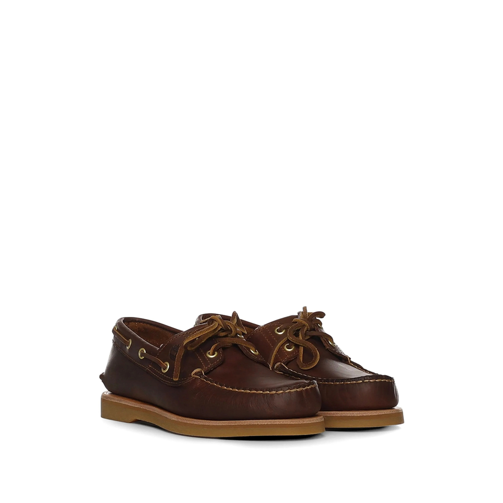 팀버랜드 남성 SS26 Moccasins TB0A2NUPEM41 MEBRO - 상세 이미지 2