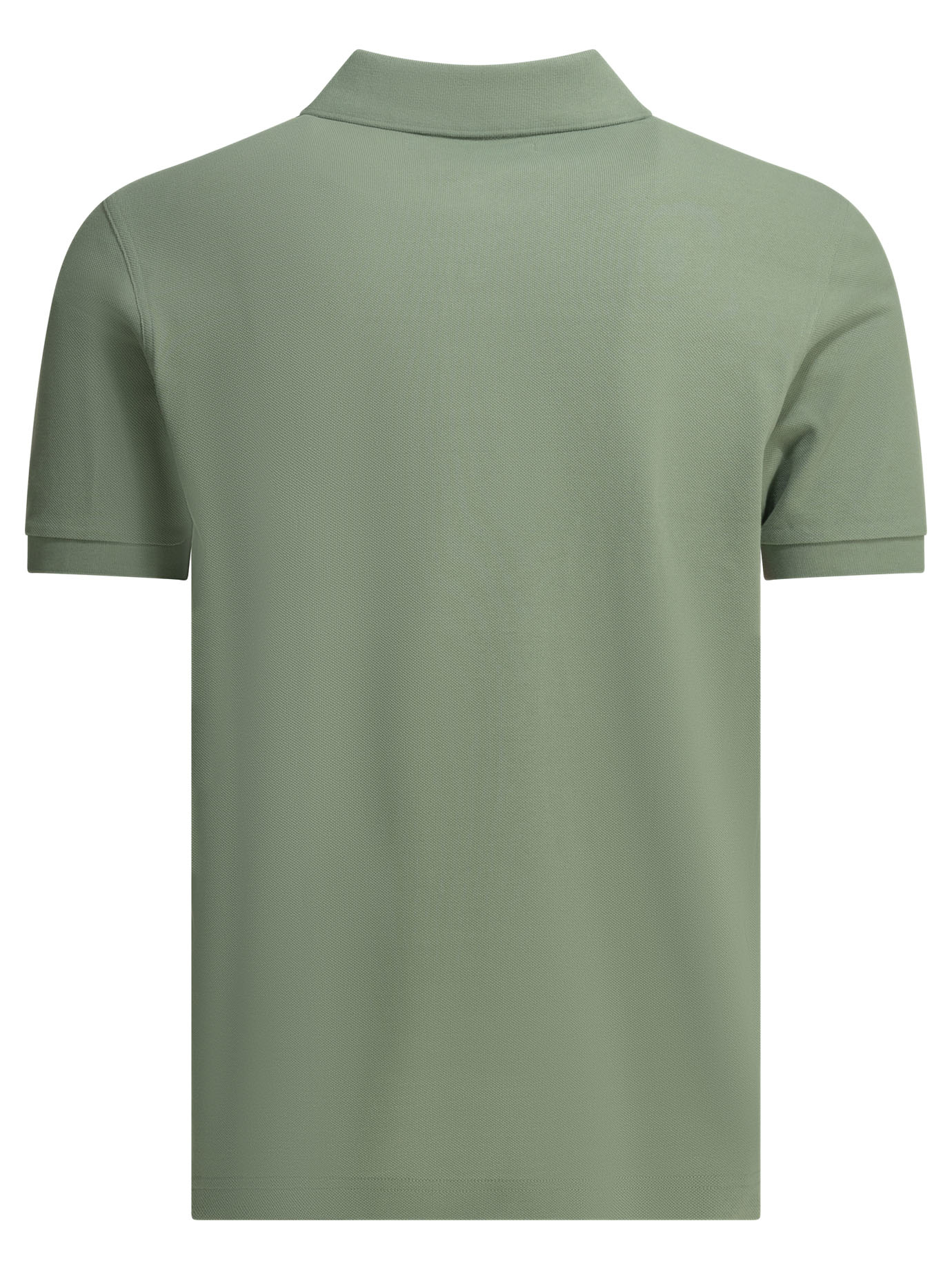 꼼데가르송 셔츠 남성 티셔츠 반바지 긴팔 SS26 FQ-T501-S262 KHAKI/MIX - 상세 이미지 2