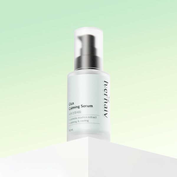 어네이브 더마 트러블 베이비 세럼 수딩 진정 저자극 비건 40ml - 상세 이미지 3