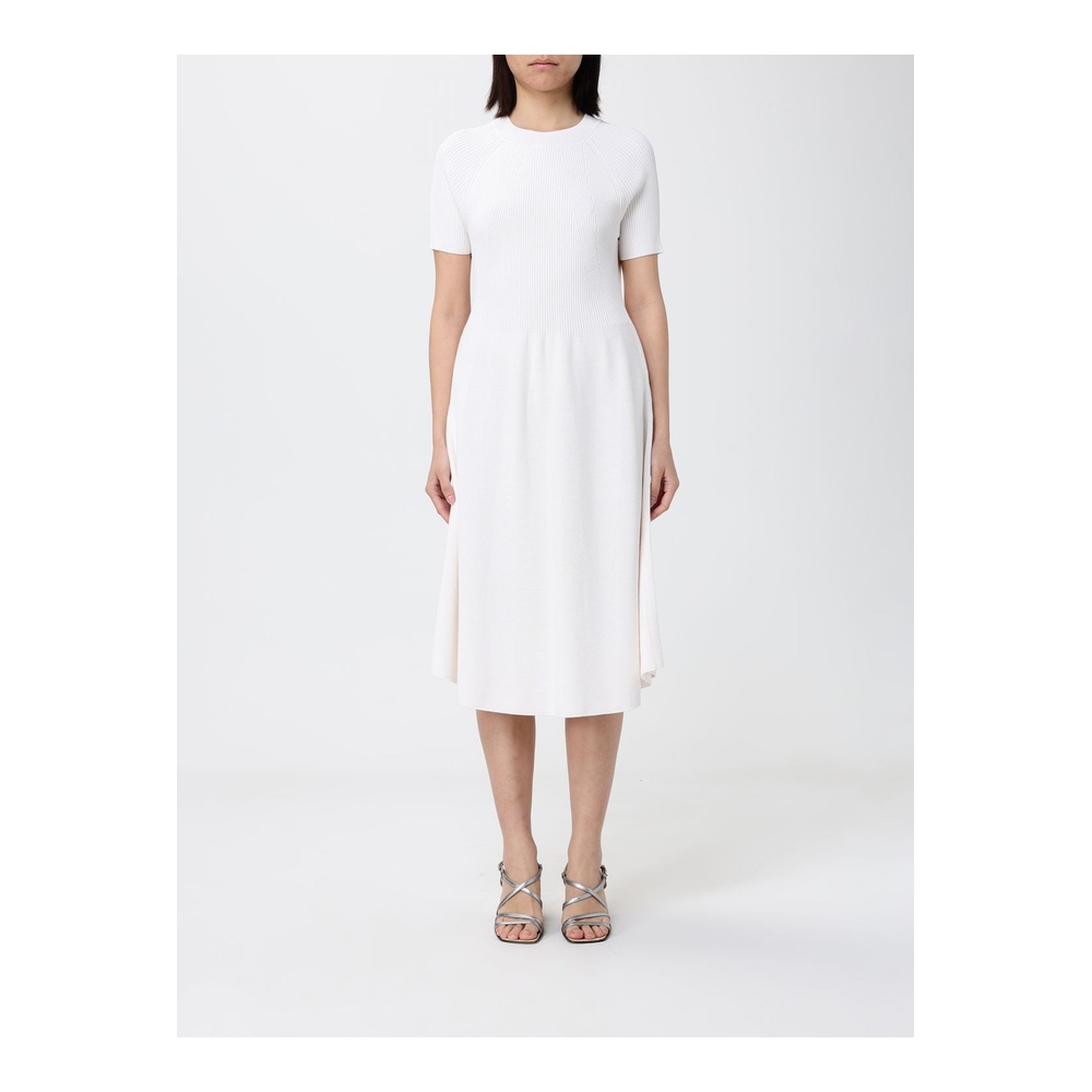 아르마니 익스체인지 여성 원피스 SS26 XW001885AF10352 U1003 - 상품 이미지