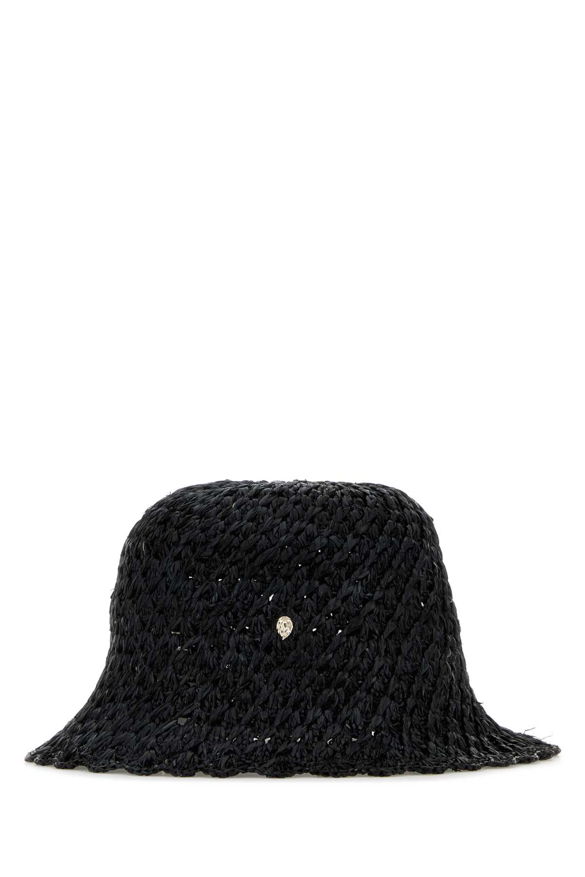 헬렌 카민스키 여성 모자 SS26 HAT52230 CHARCOAL - 상세 이미지 2