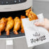 든든한 아침간편식 순살 닭날개 볶음밥 간편밥&닭 아이 영양 간식 에어프라... 맛있게 먹은 솔직 후기 썸네일