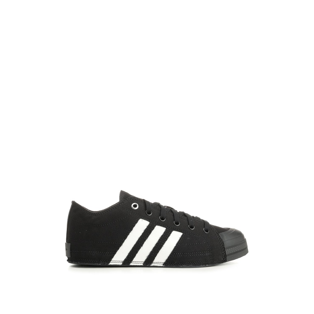 와이쓰리 유니섹스 운동화 SS26 KK3709BLACK/BLACK/OWHITE - 상품 이미지
